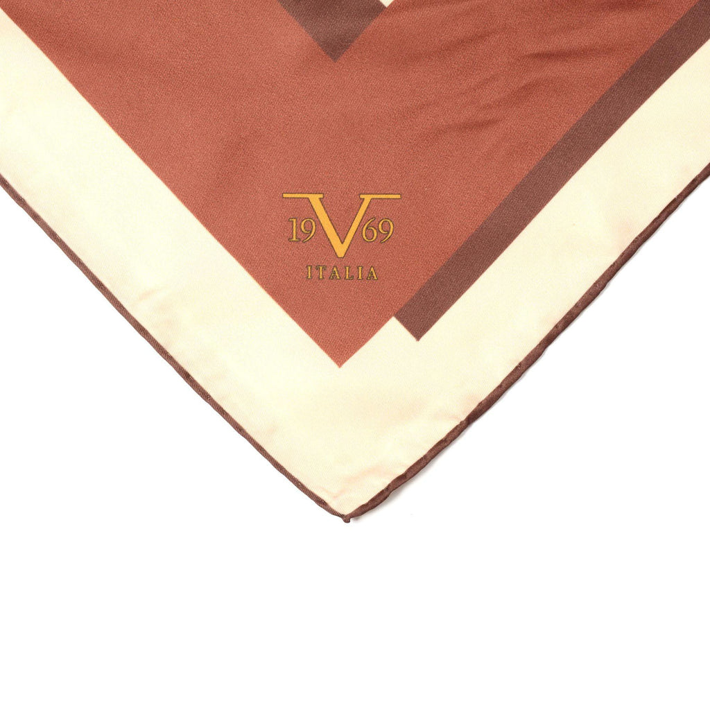 V 1969 Italia Womens Foulard Multicolor OPAL