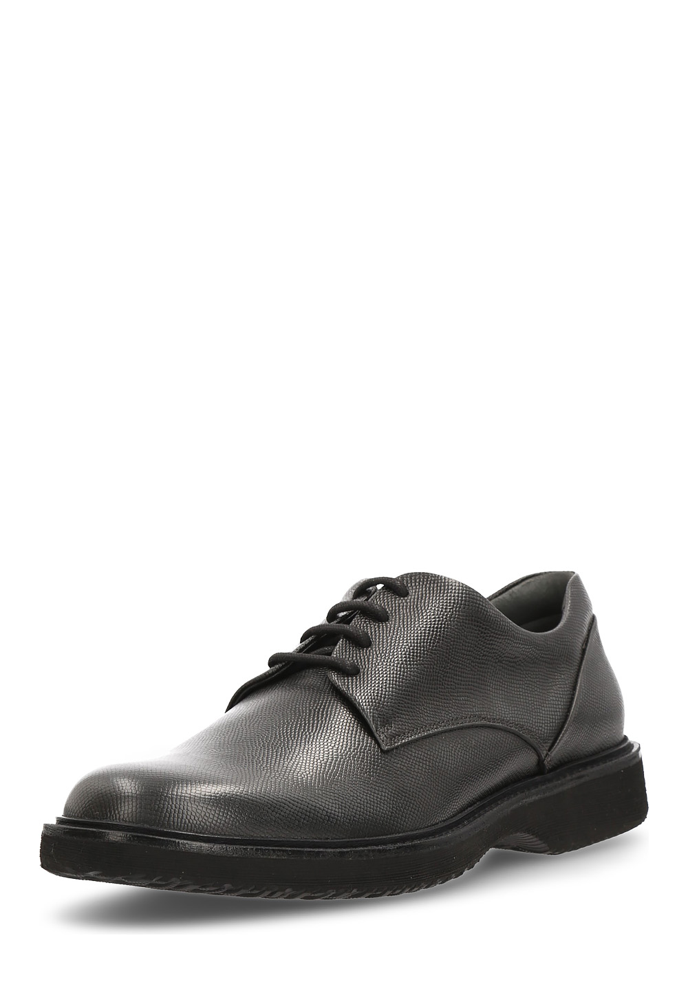 Hogan Mens Lace Up Shoe Black HXM2170L82099KWB612