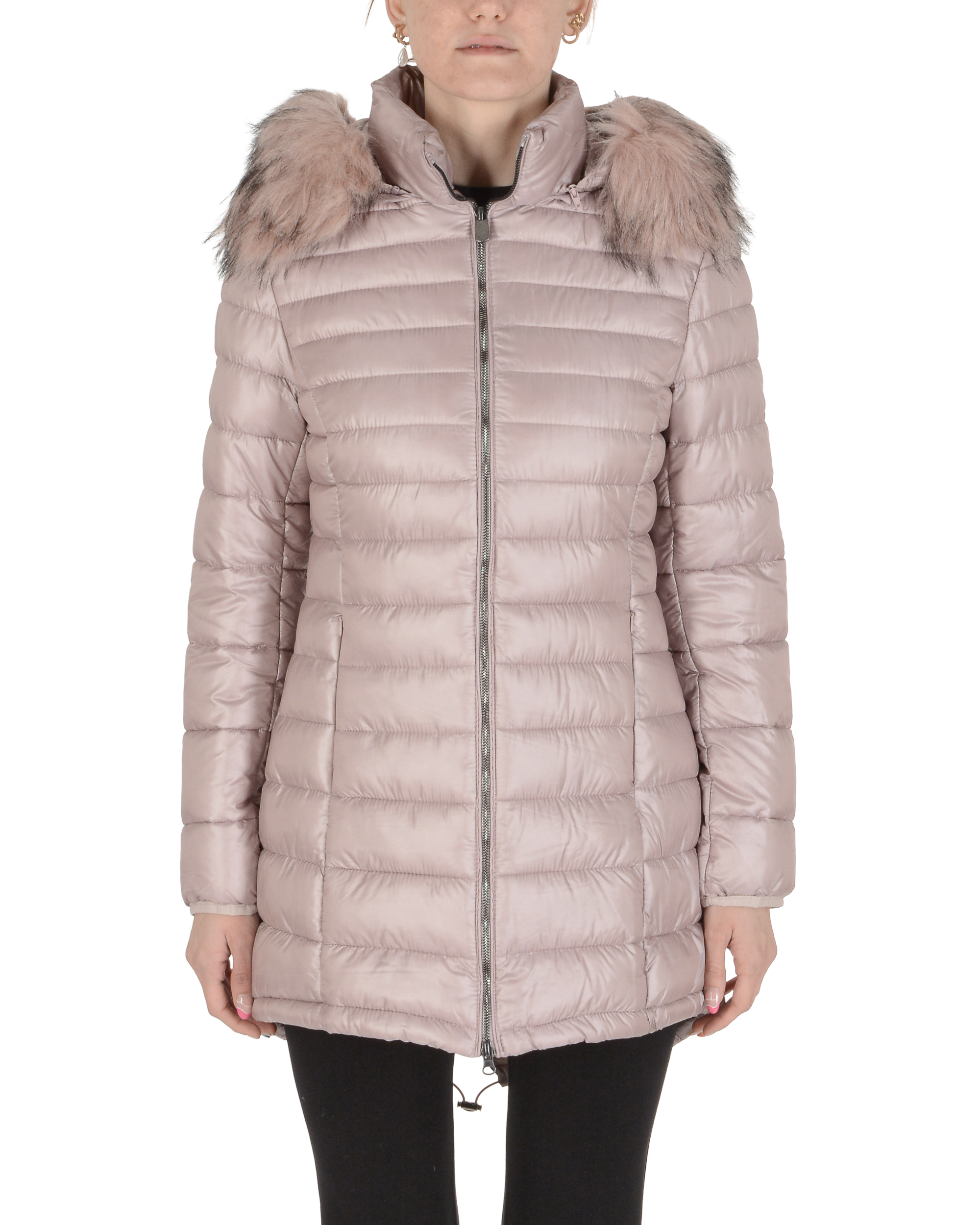 19V69 Italia Chaqueta de mujer rosa RAKEL PINK