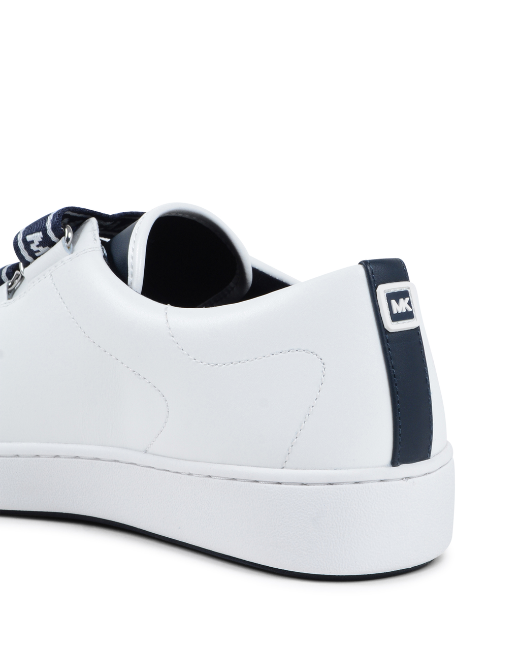 Zapatillas Michael Kors para mujer blancas CASEY