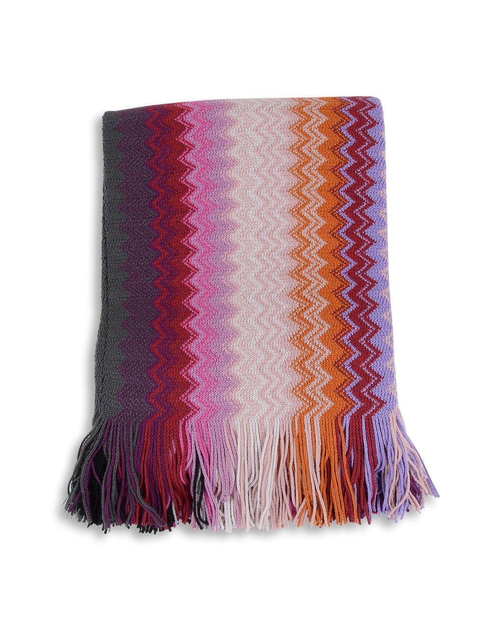 Missoni Woman Poncho Multicolor PO45WMD55840002