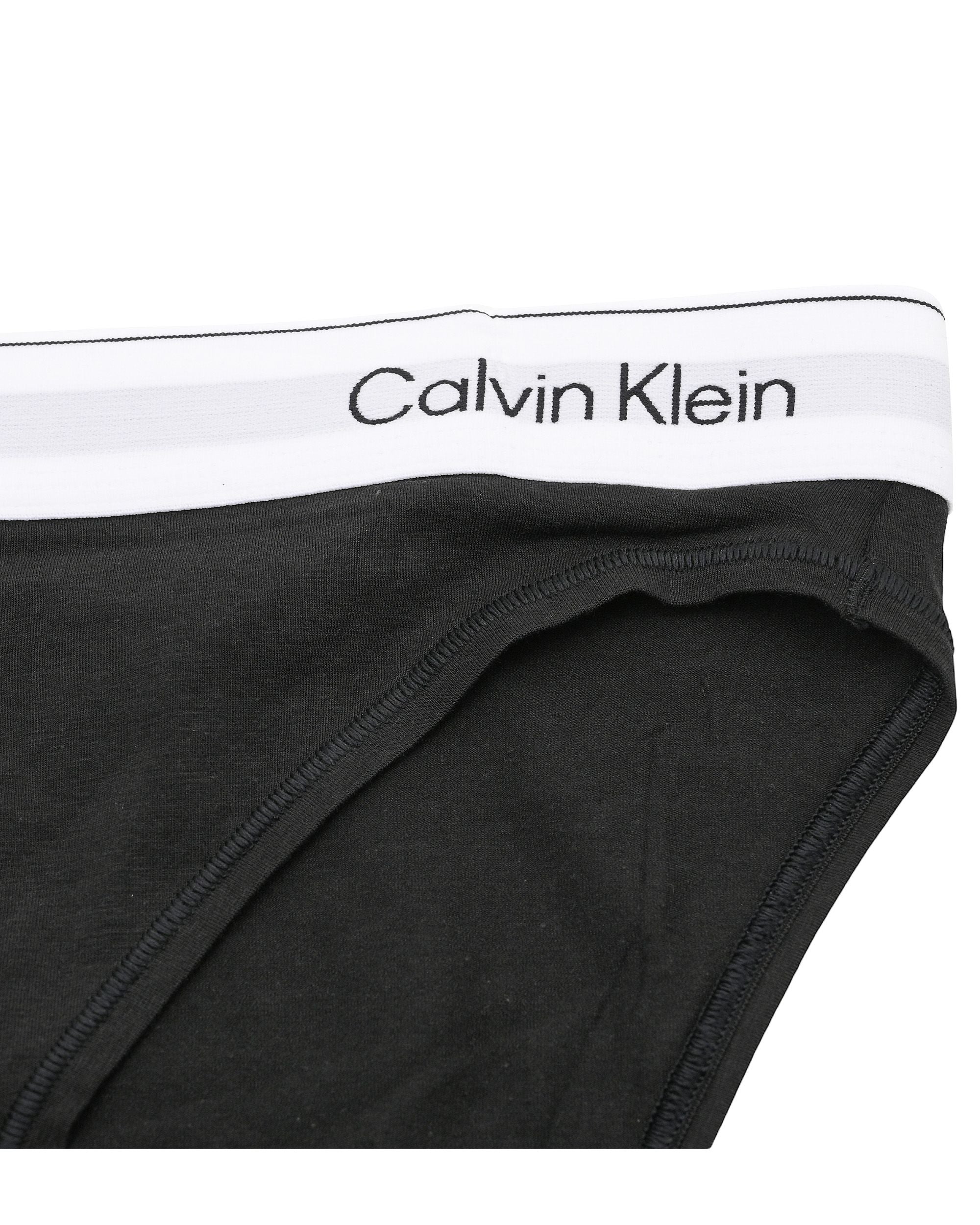 Calvin Klein Womens Bikini LV00QF8462UB1