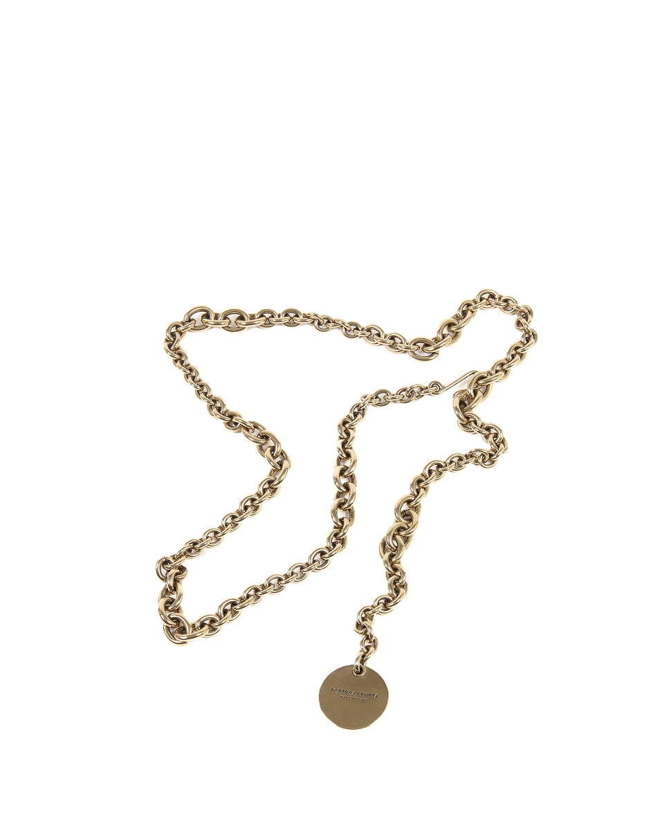 Cinturón de mujer Bottega Veneta 309747 VBFX0 8004