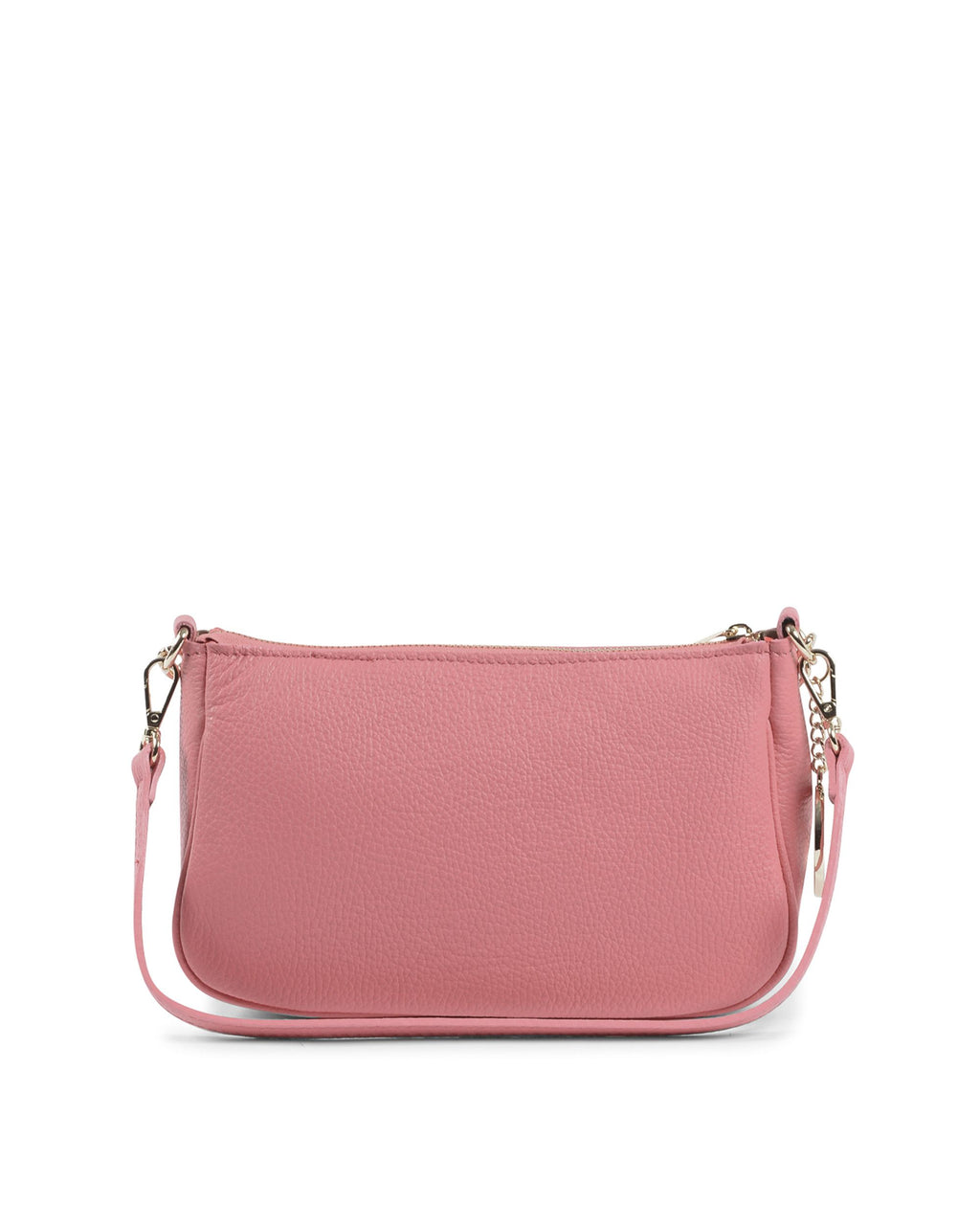 Bolso de mano para mujer V Italia rosa VE1735-G DOLLARO ROSA BABY