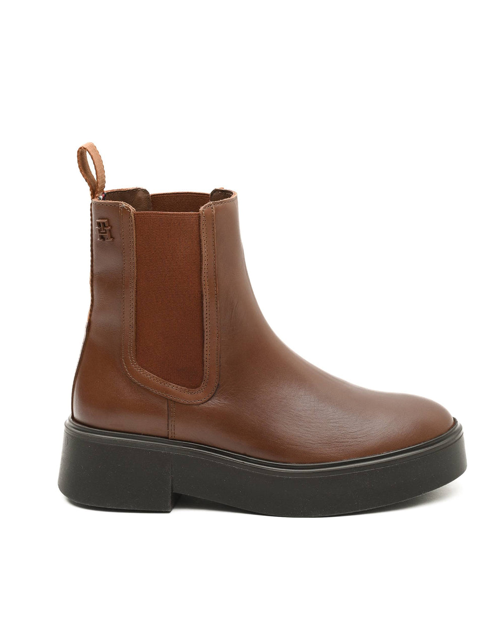 Tommy Hilfiger Womens Boots FW0FW08095GPK