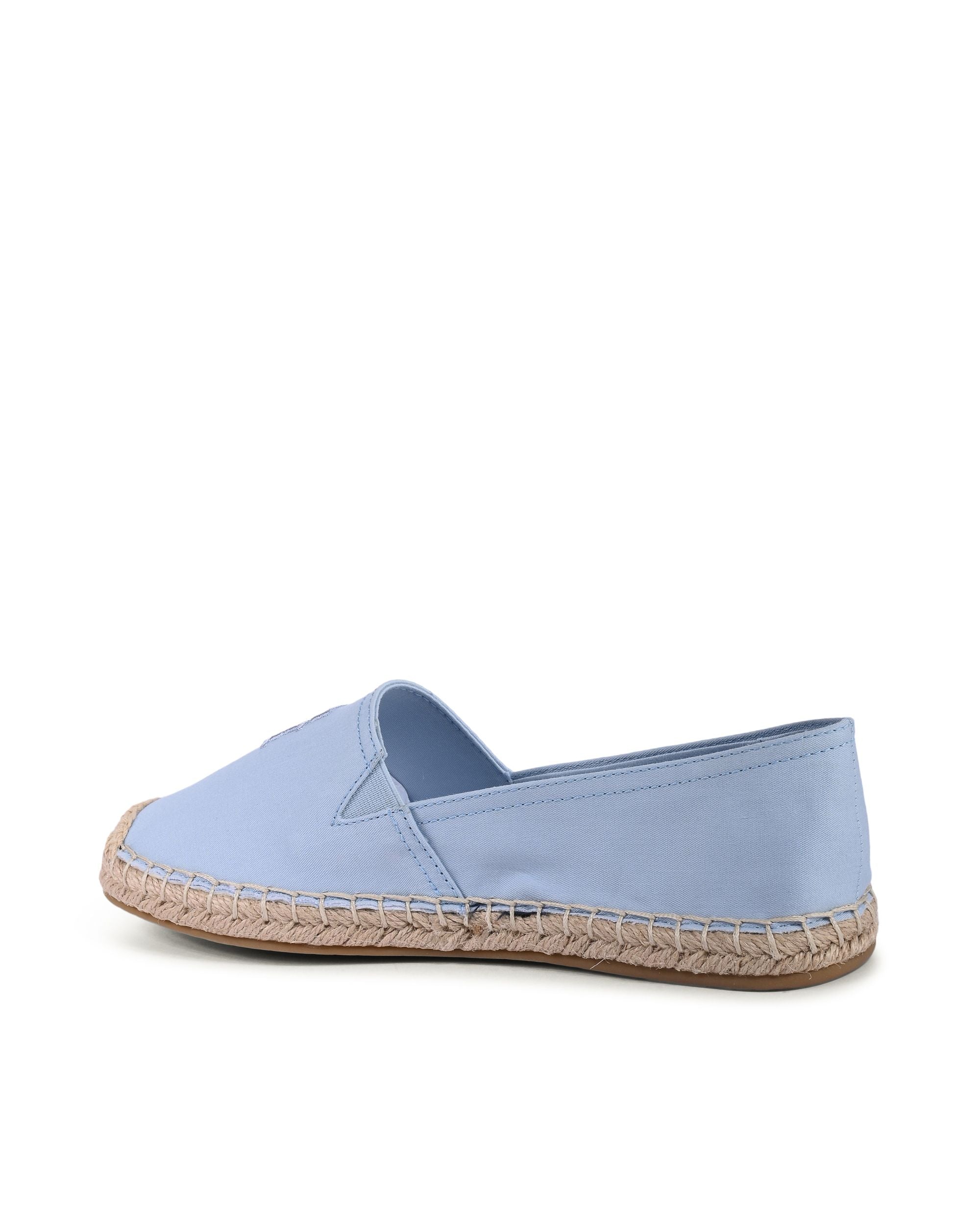 Tommy Hilfiger Womens Espadrille FW0FW07721C1O