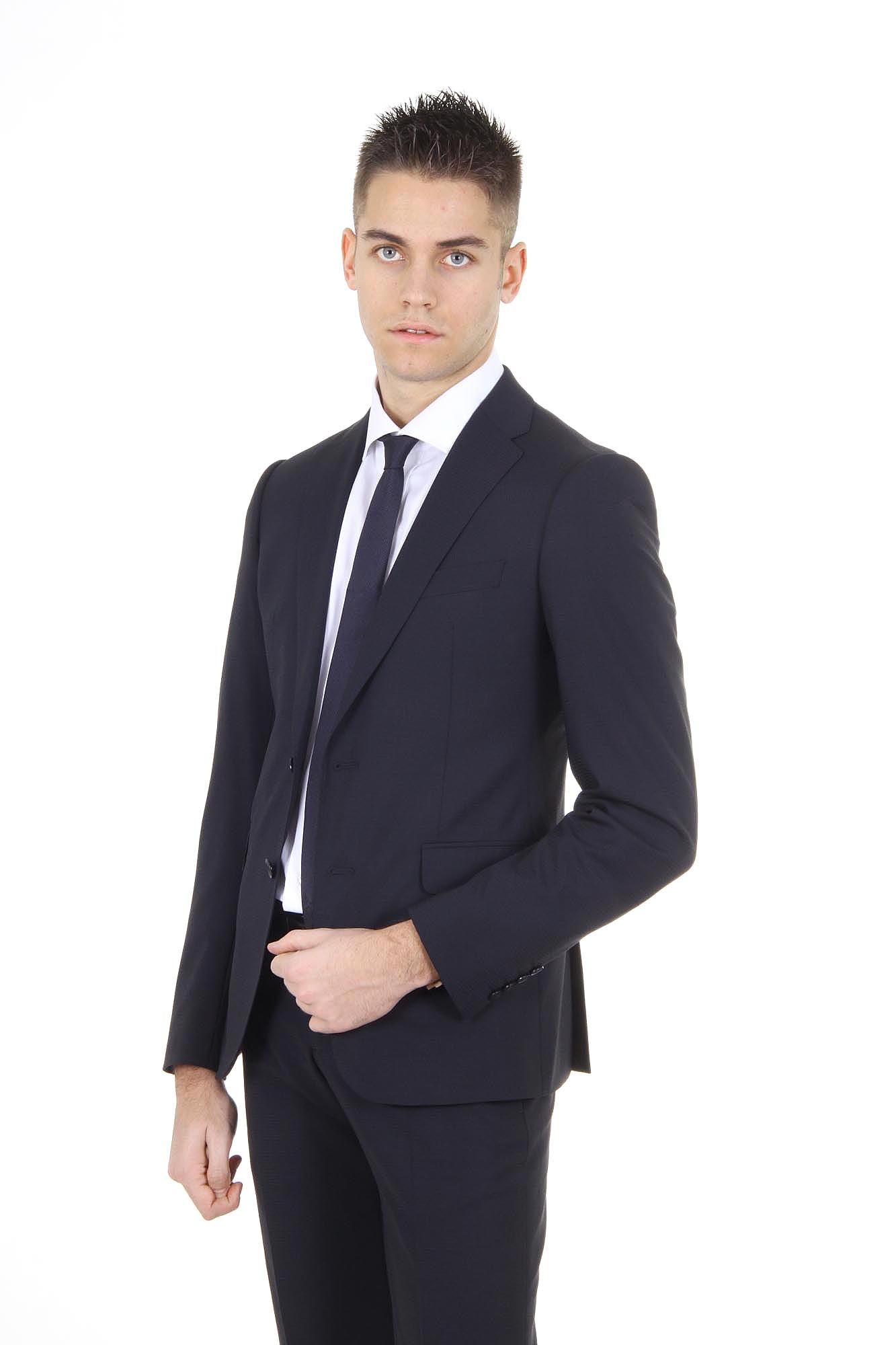 Traje de hombre Armani Collezioni RCVMML RC250 926