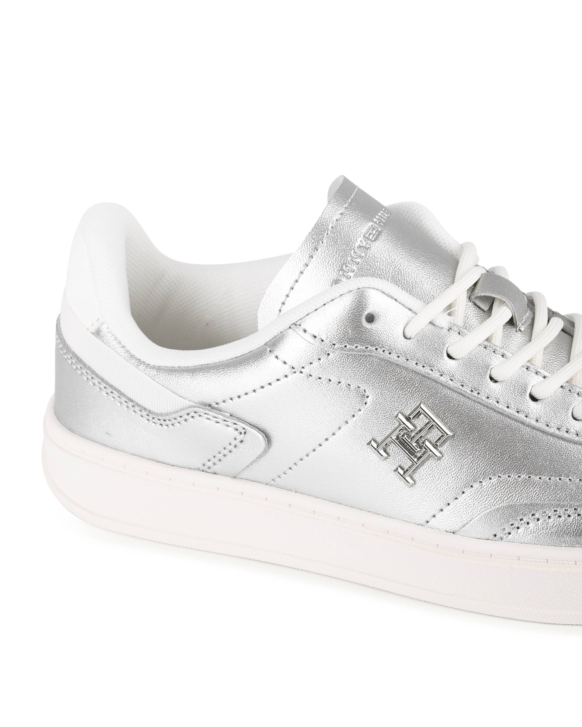 Zapatillas Tommy Hilfiger para mujer FW0FW08344PE6