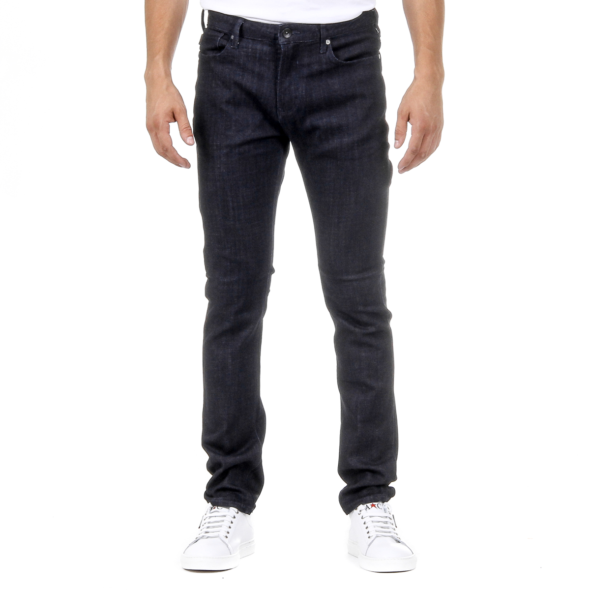 Armani Jeans Mens Jeans Denim 3Y6J06 6DBEZ 1500 L32