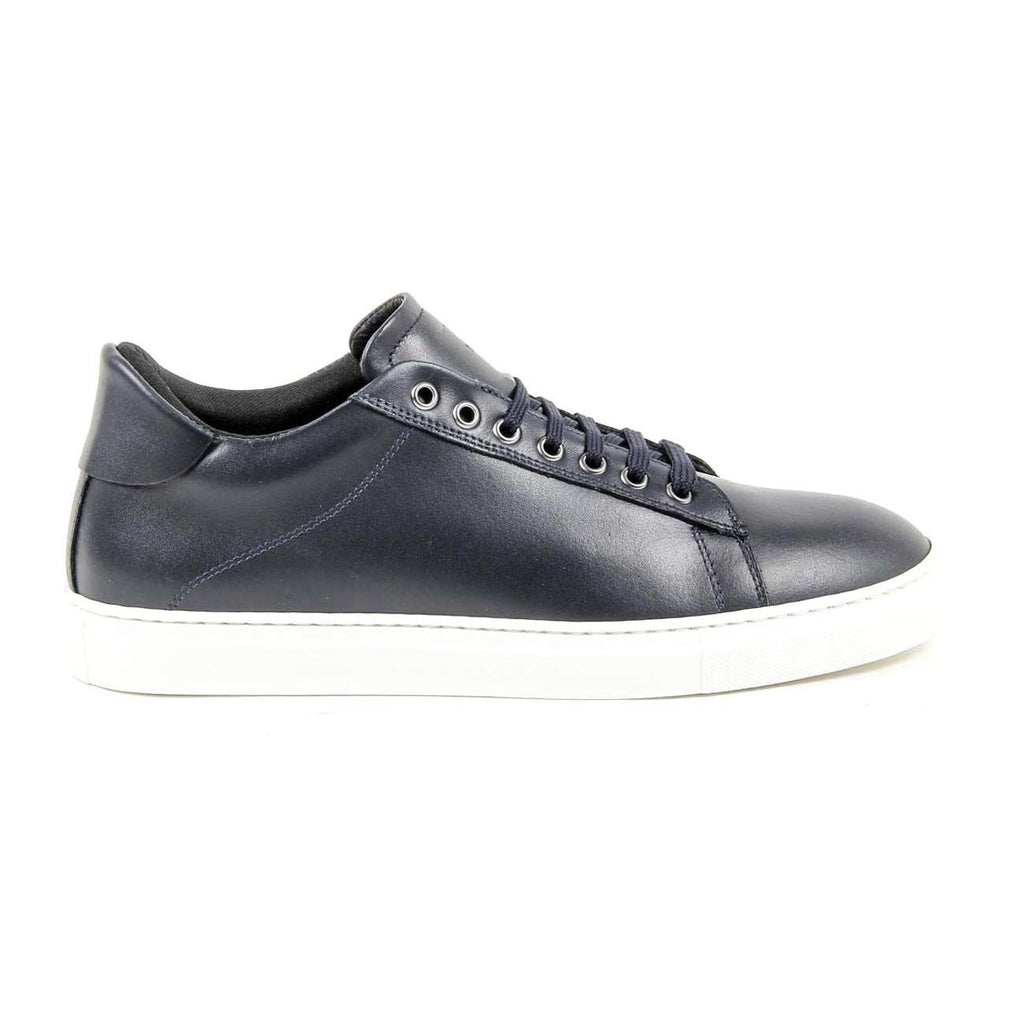 Zapatillas deportivas V 1969 Italia para hombre V5390 TOKYO BLU