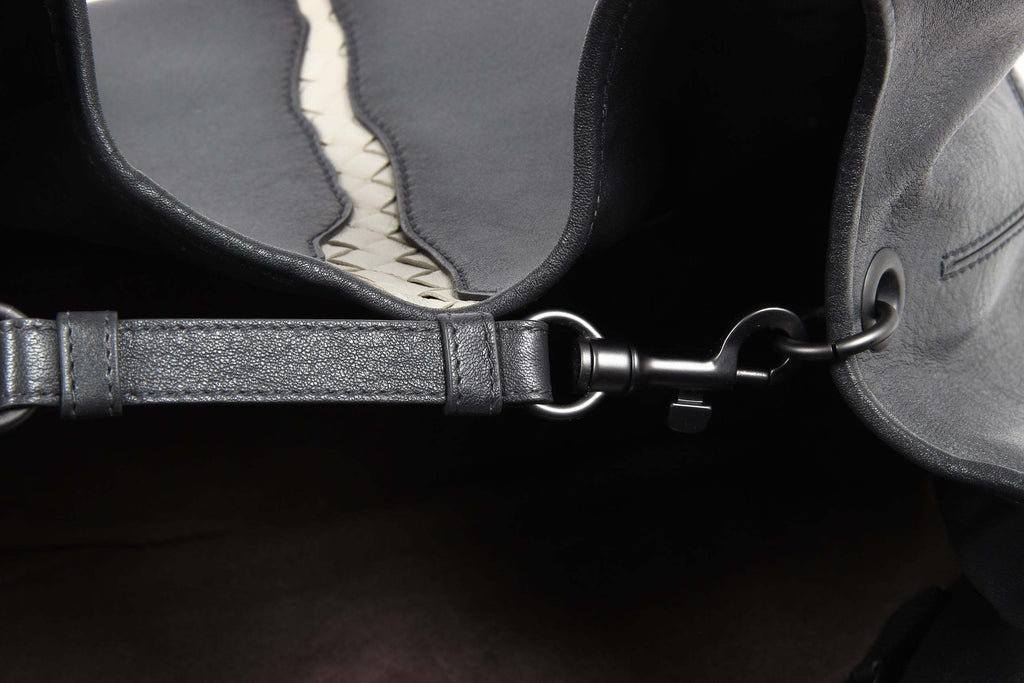 Bolso de mano para mujer Bottega Veneta 125787 VAPY1 8789