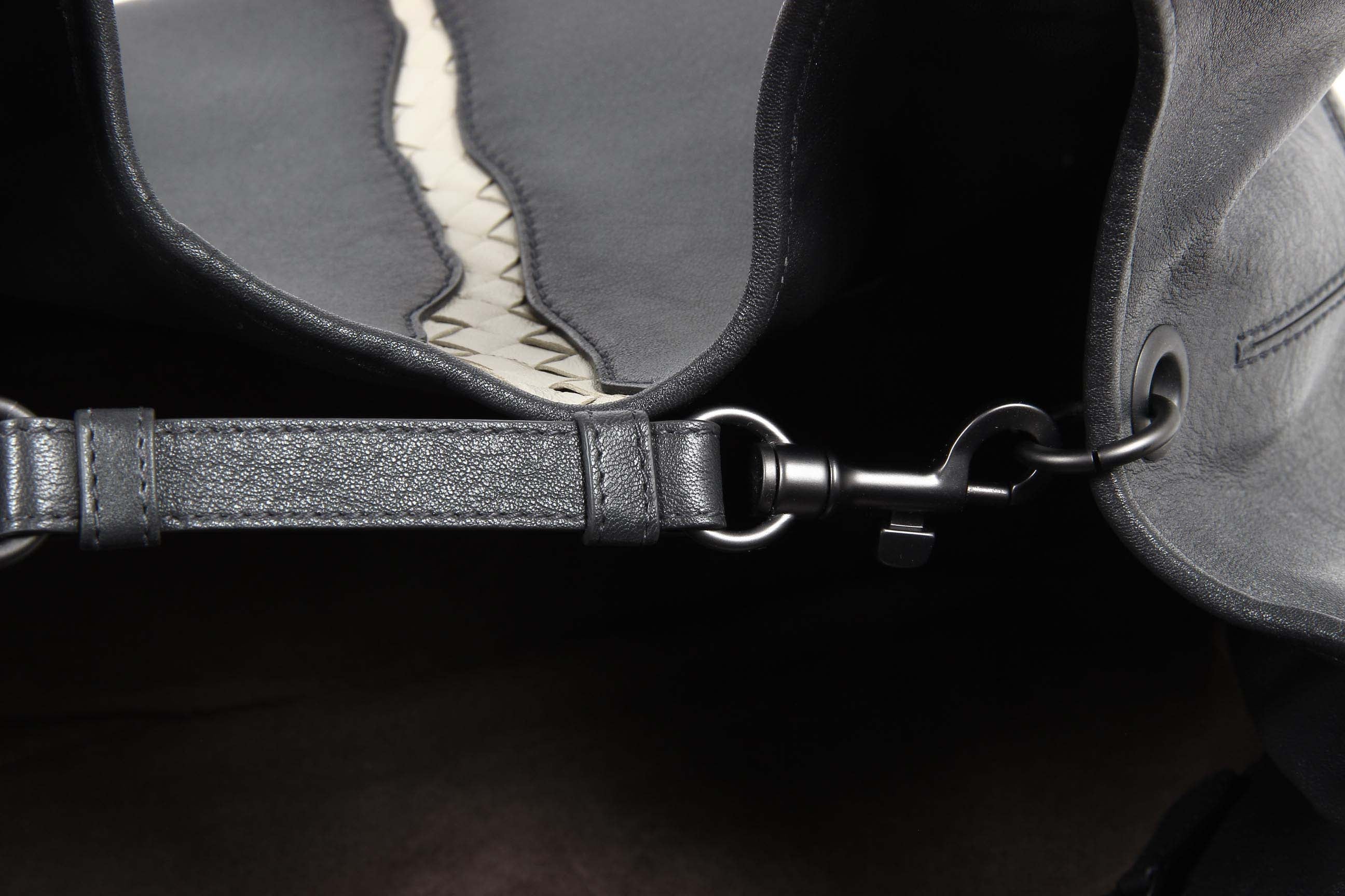 Bolso de mano para mujer Bottega Veneta 125787 VAPY1 8789