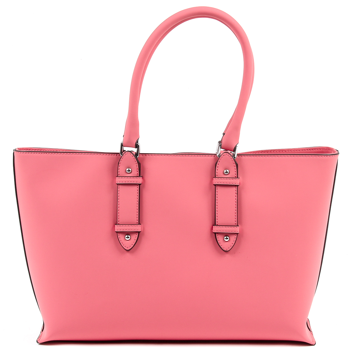 Armani Jeans Womens Handbag Pink 922210 7P772 08170