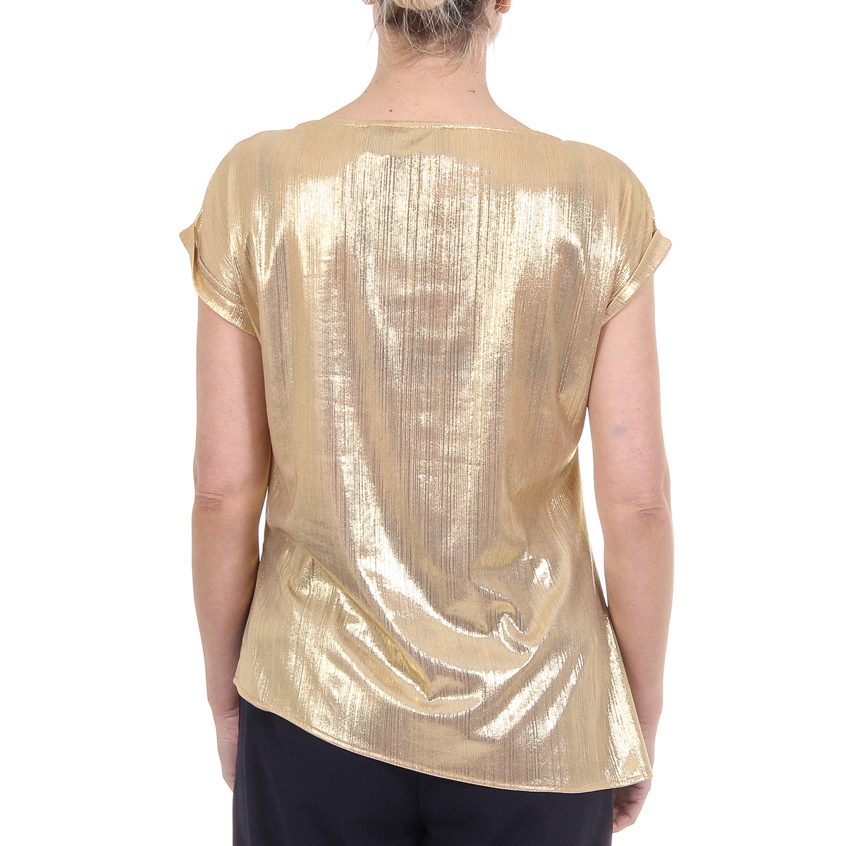V 1969 Italia Womens Top MIMI