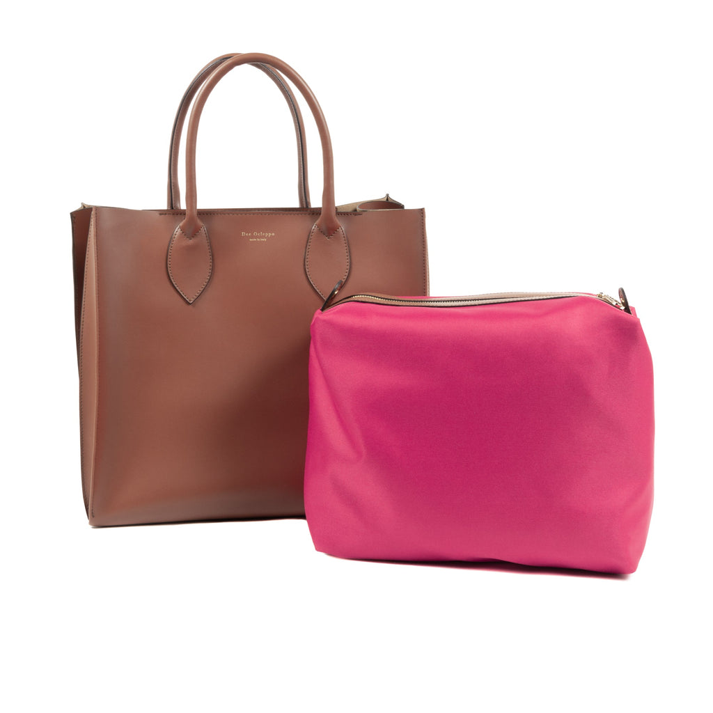 Bolso de mano