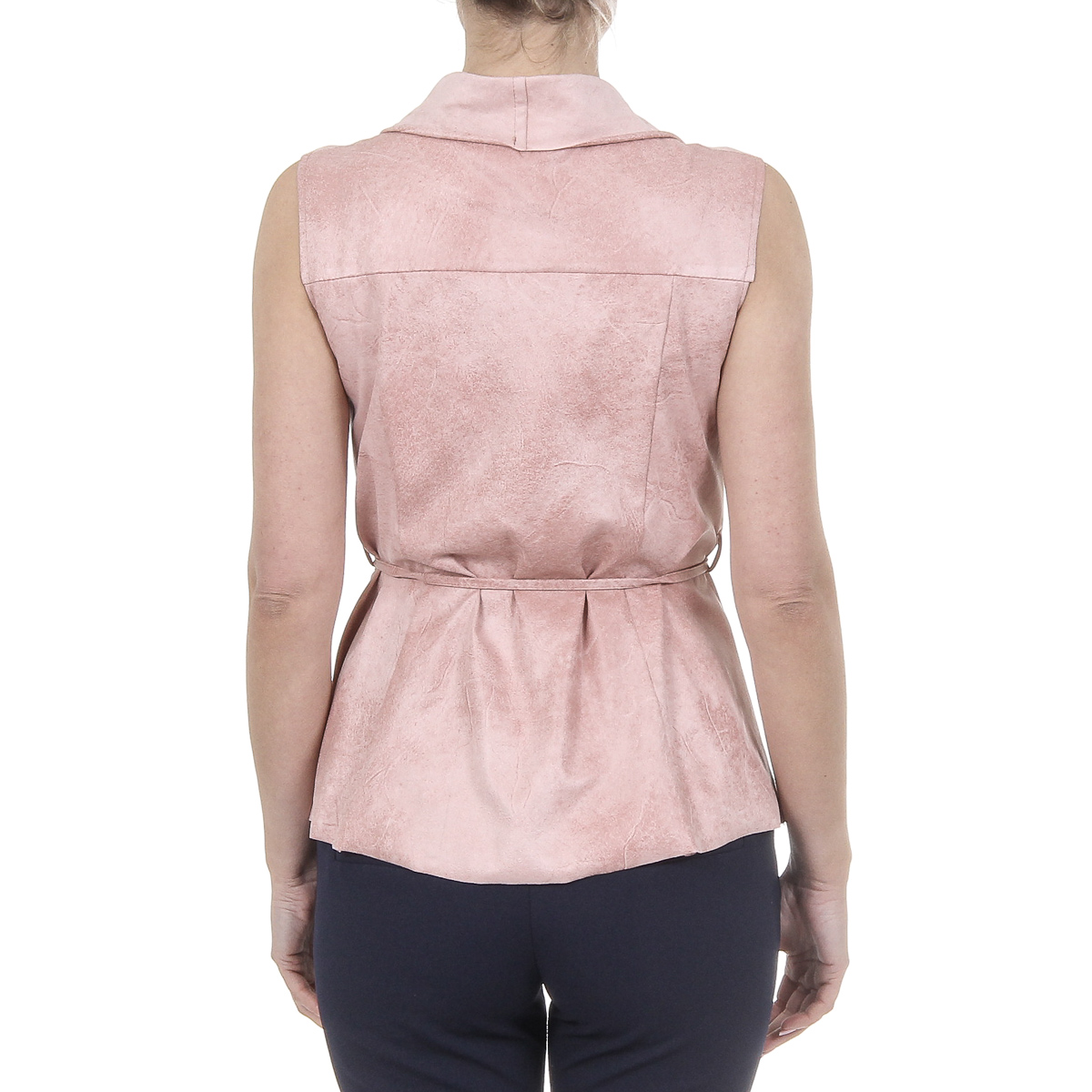 V 1969 Italia Womens Waistcoat AMERICA