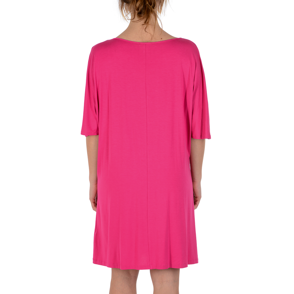 Annaclub by La Perla Mujer Prendas de punto Fuxia