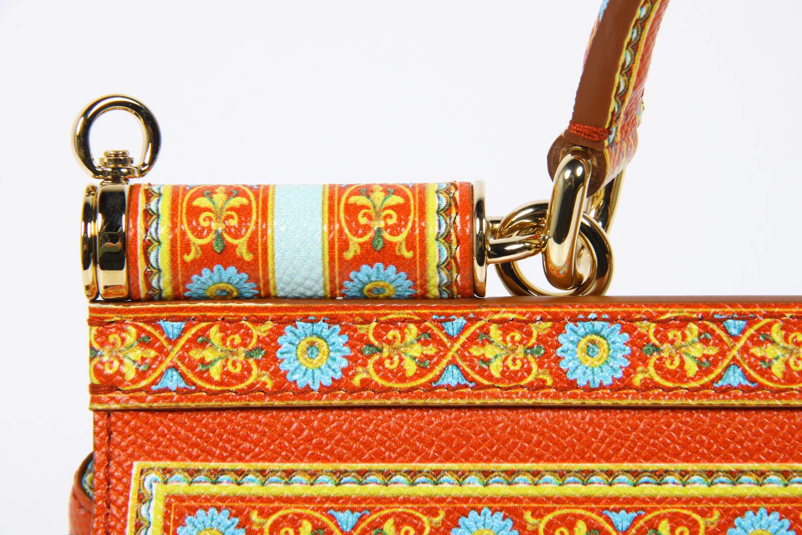Bolso Dolce & Gabbana BB6002 AC136 8R833