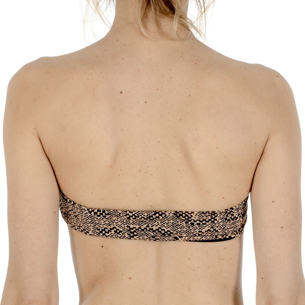 Sujetador negro para mujer Studio La Perla
