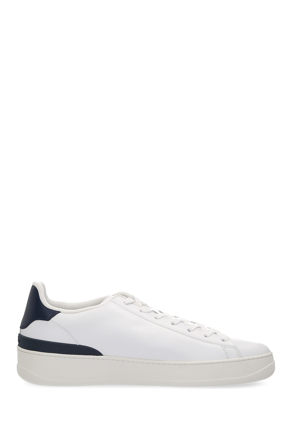 Hogan Mens Sneaker White HXM2800T49011PO0Y31