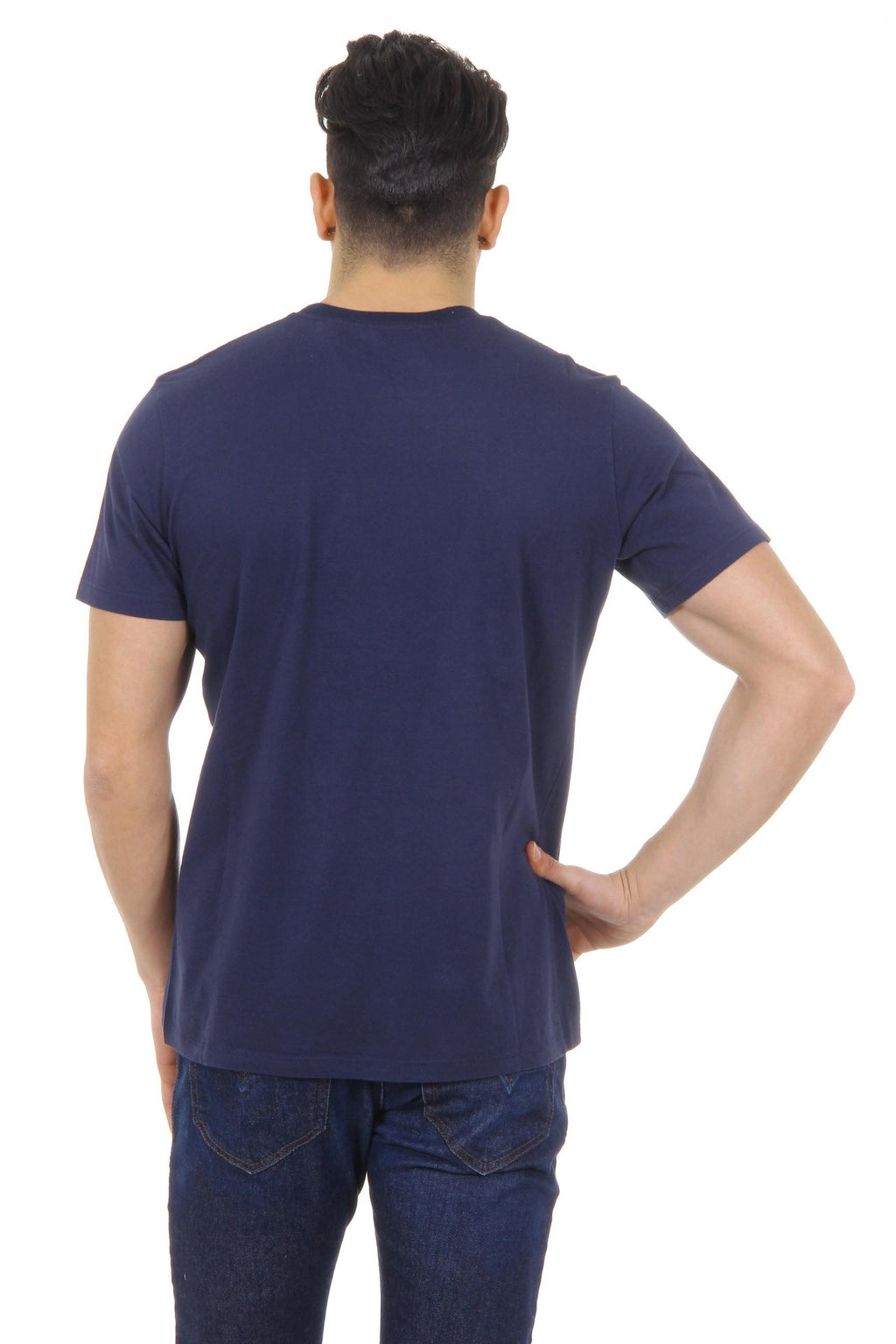 Camiseta Diesel para hombre T-CHRESTOS 00SGF8 0091B 81E
