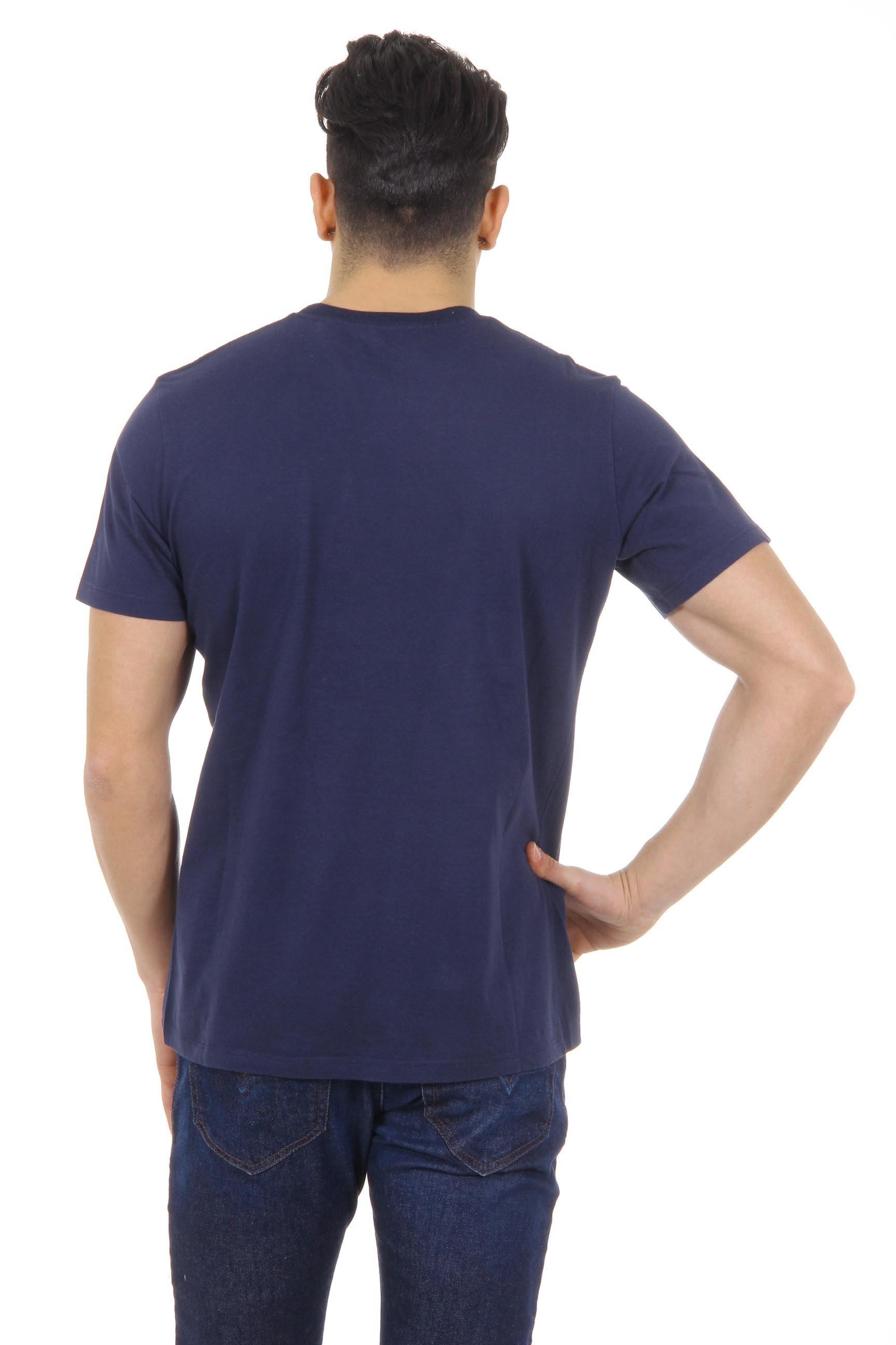 Camiseta Diesel para hombre T-CHRESTOS 00SGF8 0091B 81E