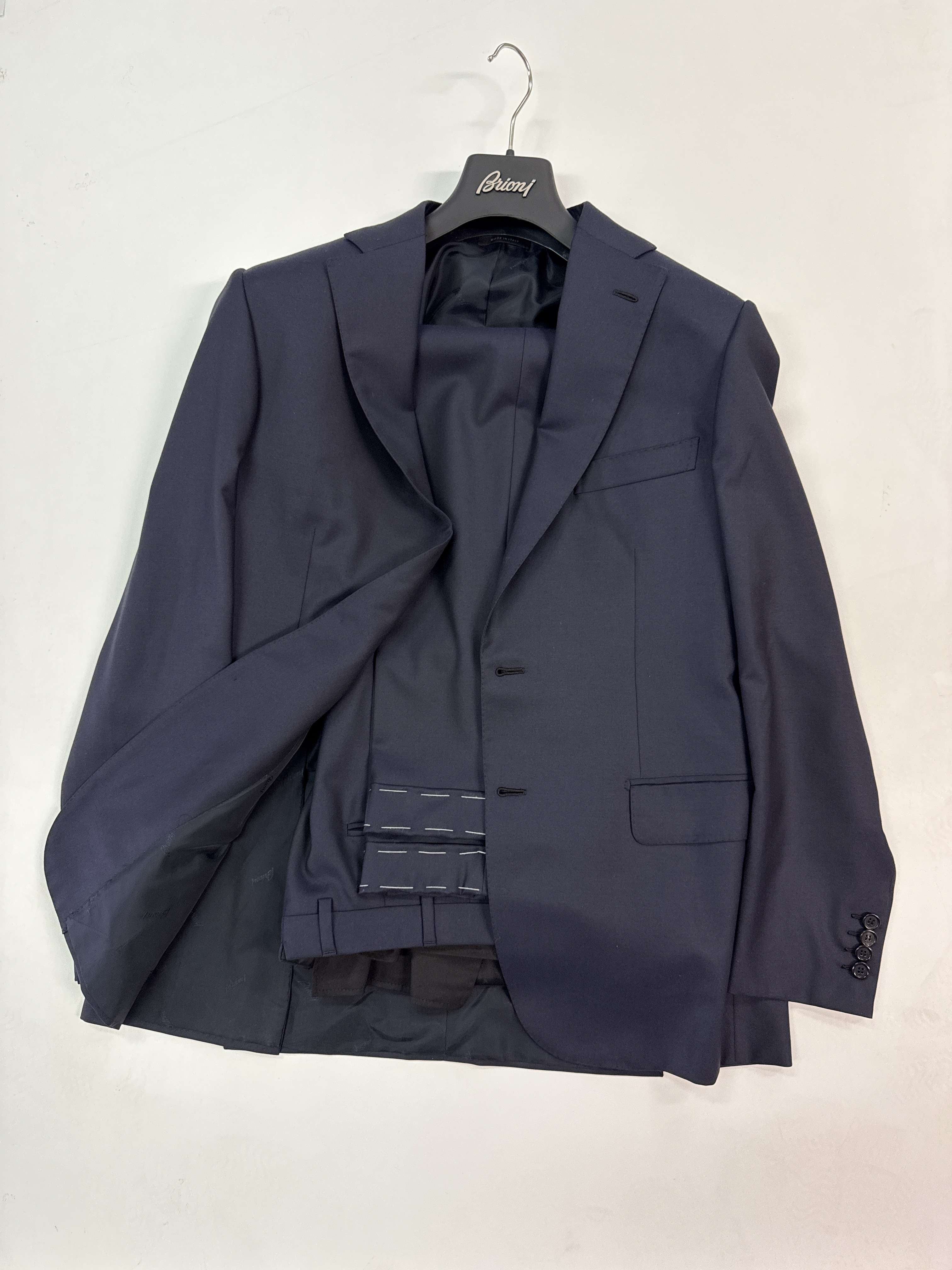Traje Brioni Hombre RA000LP5AMJ 0000 4100