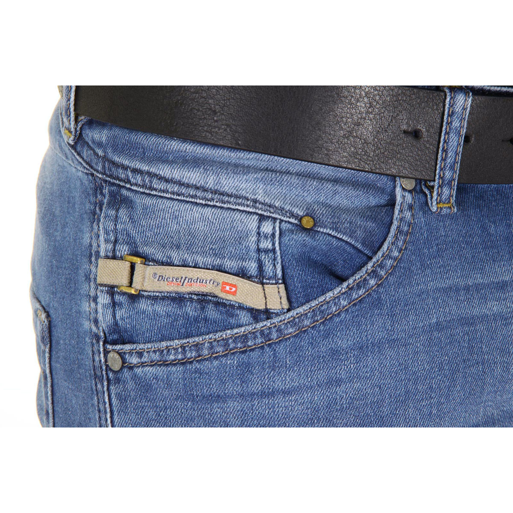 Diesel Mens Jeans BELTHER 0665H L.30