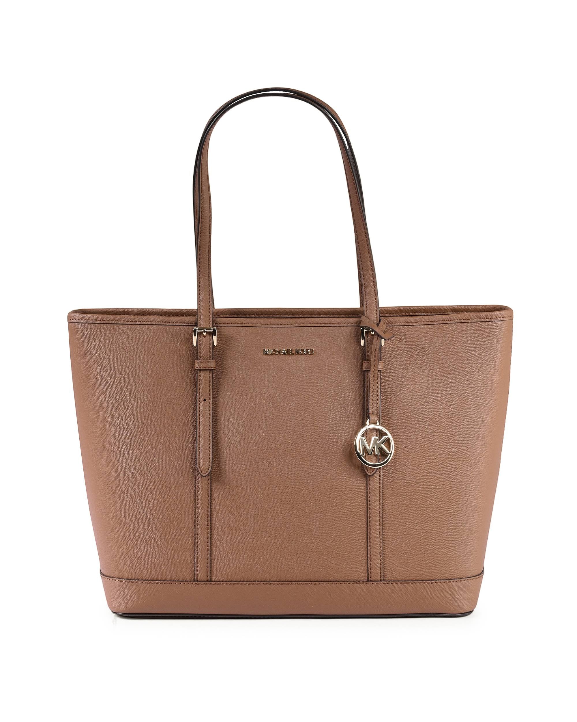 Bolsos de mano Michael Kors para mujer 35F0GTVT9L_LUGGAGE