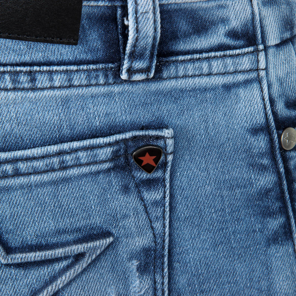 Vaqueros para hombre Andrew Charles Denim JAN