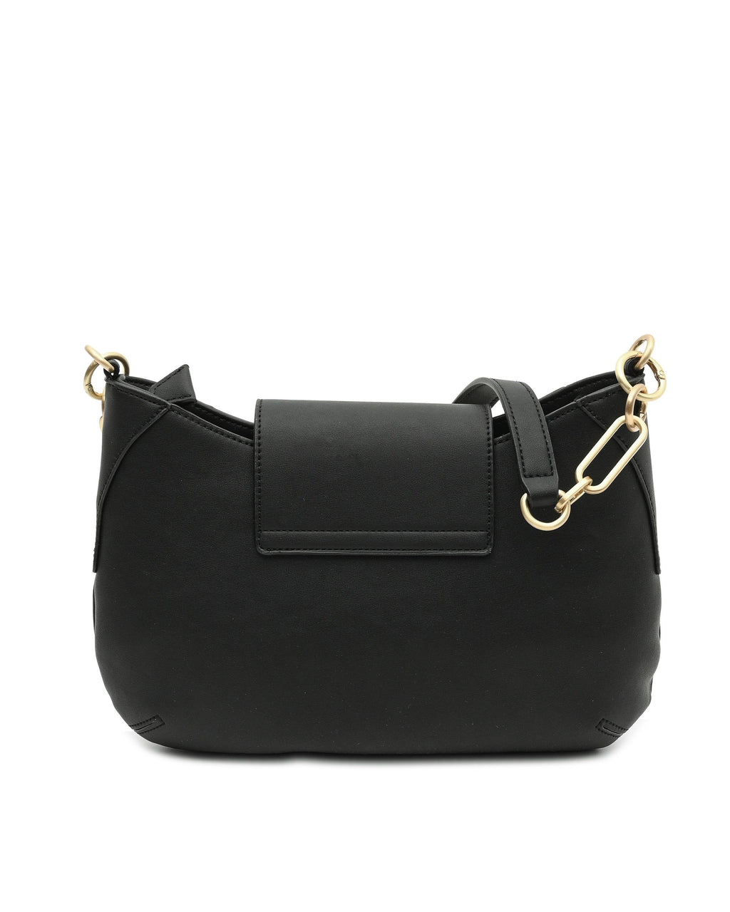 Valentino Womens Shoulder Bag VBS7R102 001