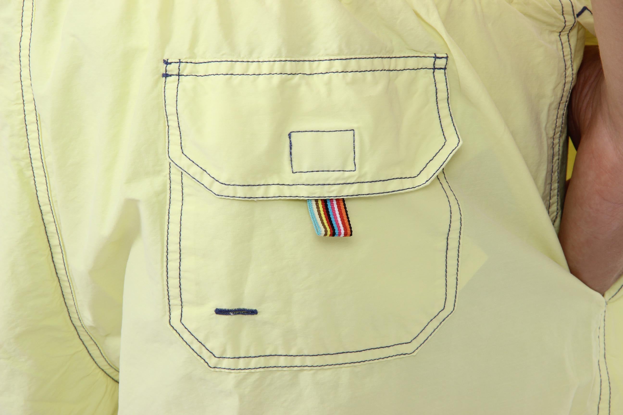 Trajes de baño Fred Perry para hombre 30802059 0832