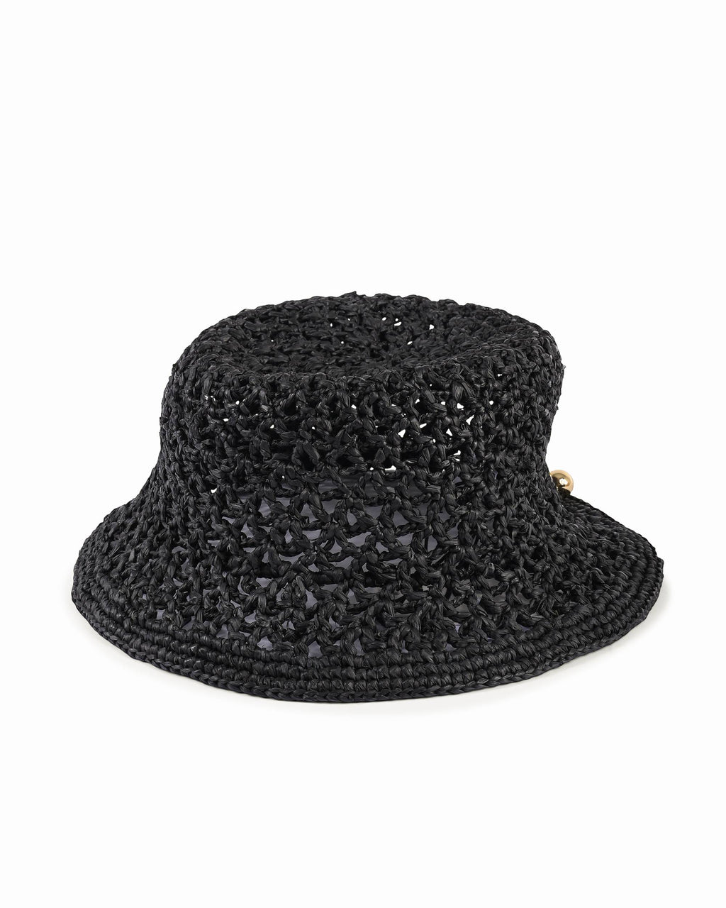 Jacquemus Womens Hat 246AC6885046 990