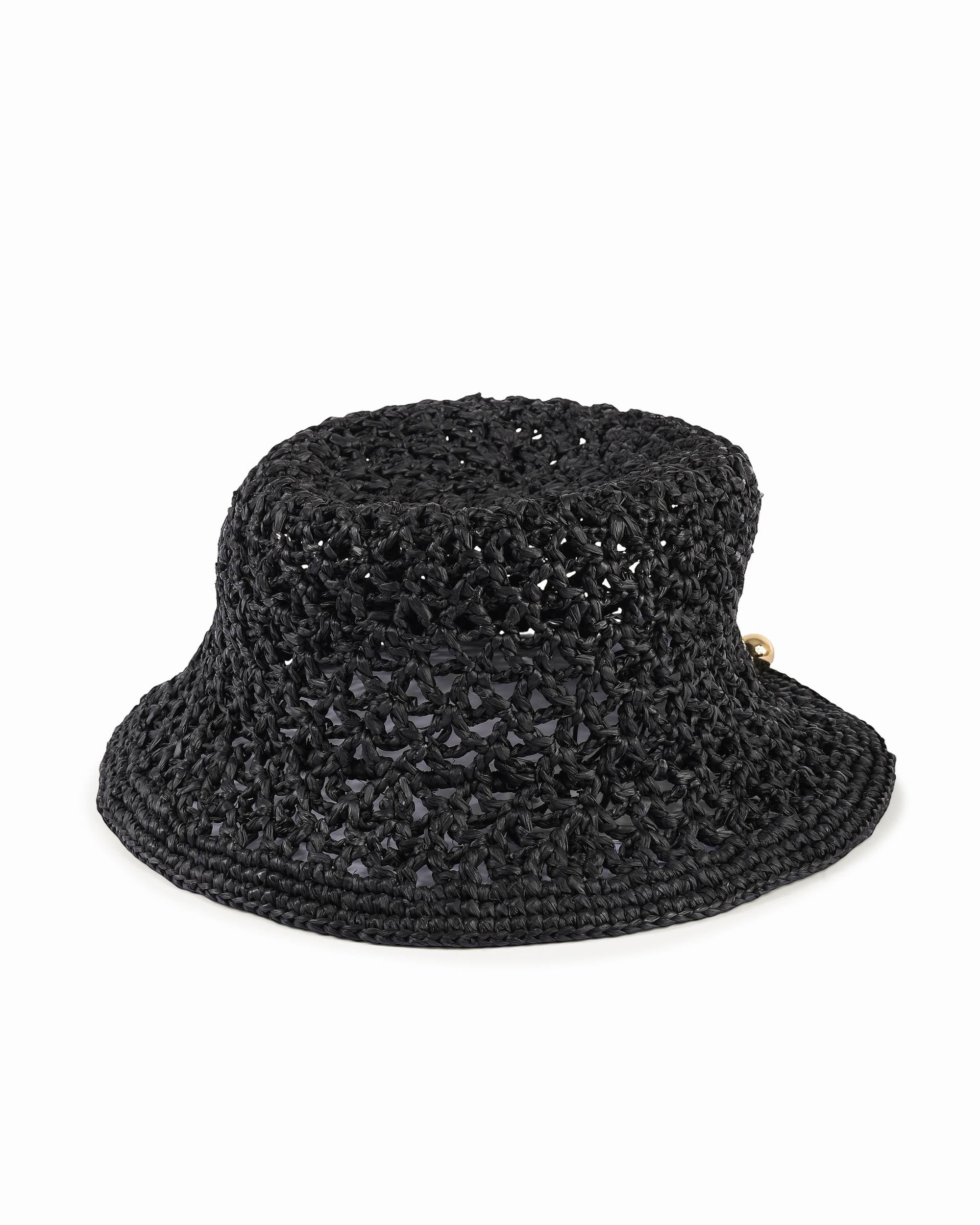 Jacquemus Womens Hat 246AC6885046 990