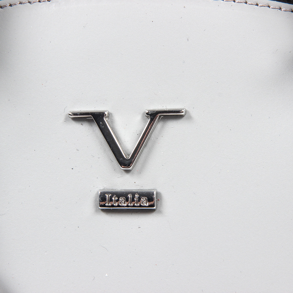 Bolso de mano para mujer V 1969 Italia