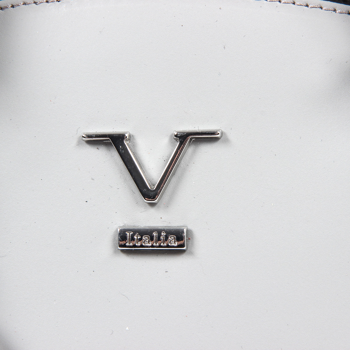 Bolso de mano para mujer V 1969 Italia