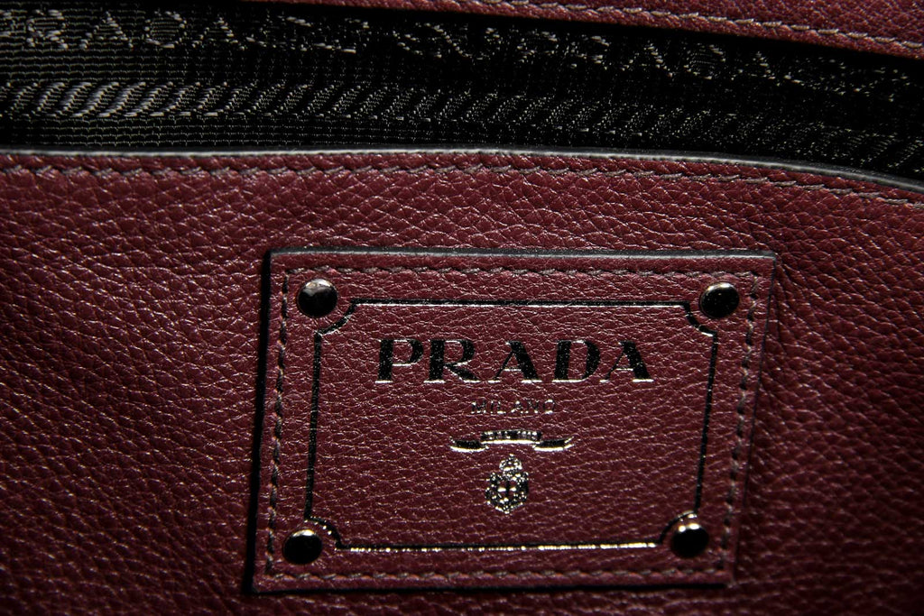 Bolso Prada para mujer BL0805 Vitello Phenix