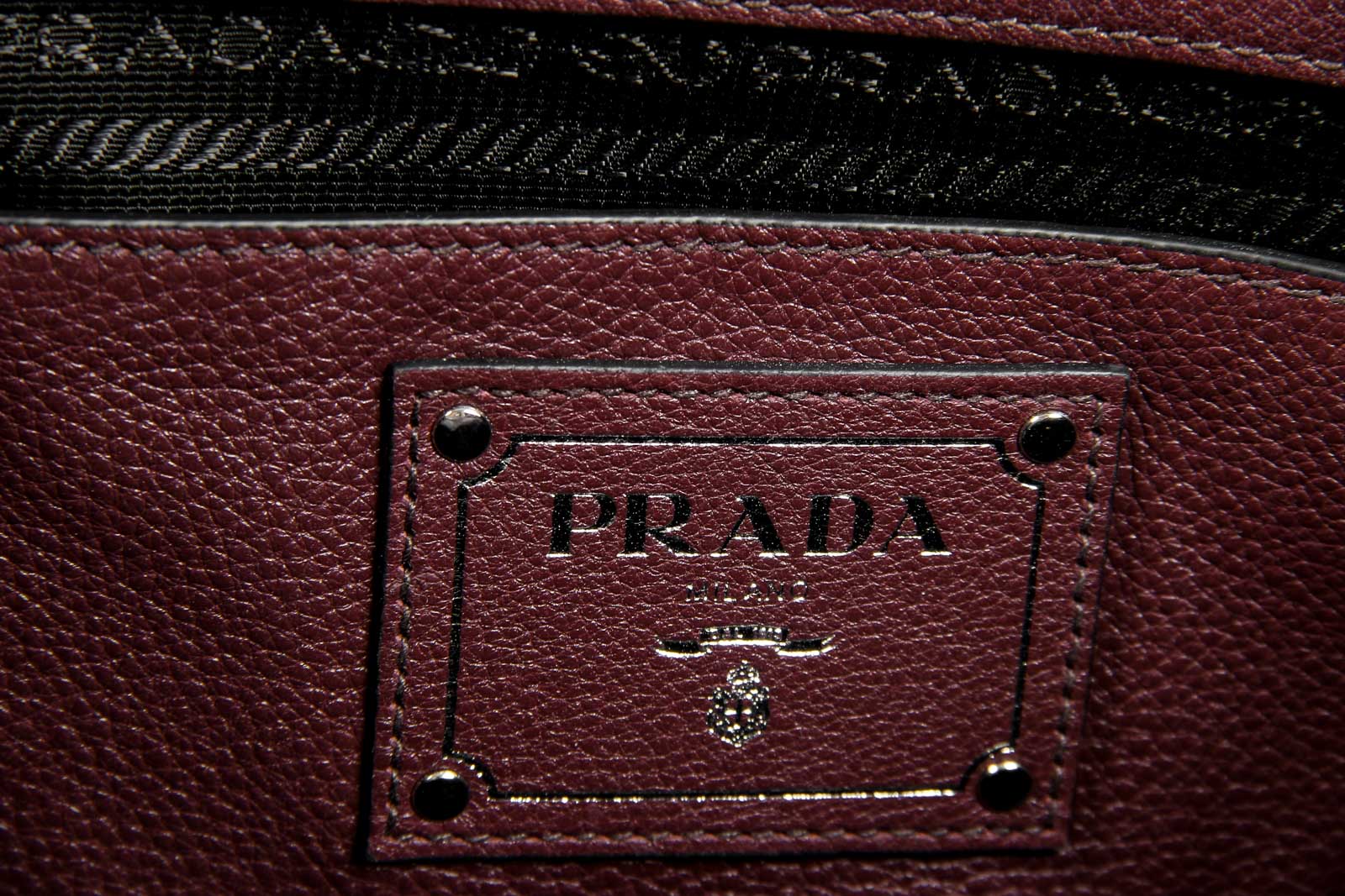 Bolso Prada para mujer BL0805 Vitello Phenix