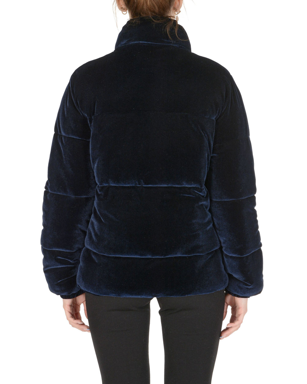 19V69 Italia Chaqueta de mujer Azul oscuro MARLENE AZUL OSCURO