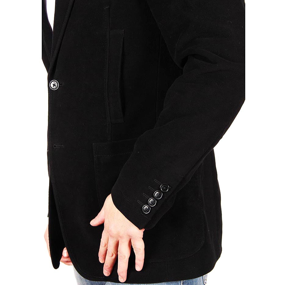 Chaqueta blazer Fay para hombre NHM75171010BOJB999