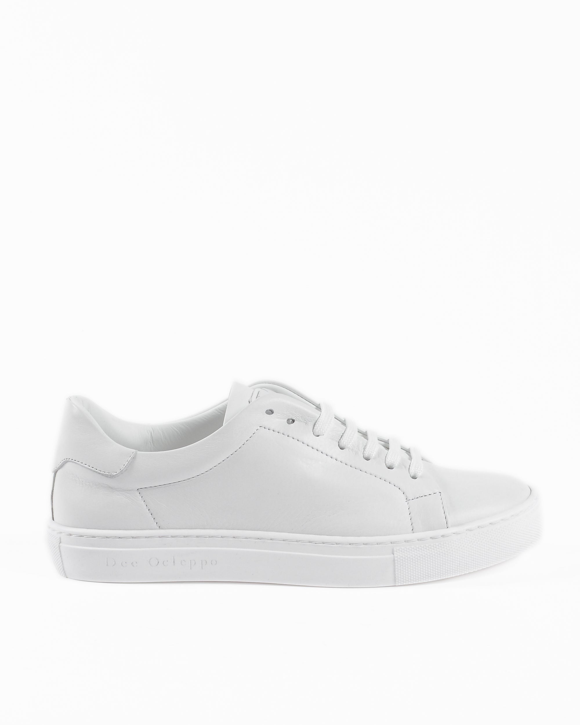 Zapatillas deportivas Dedication