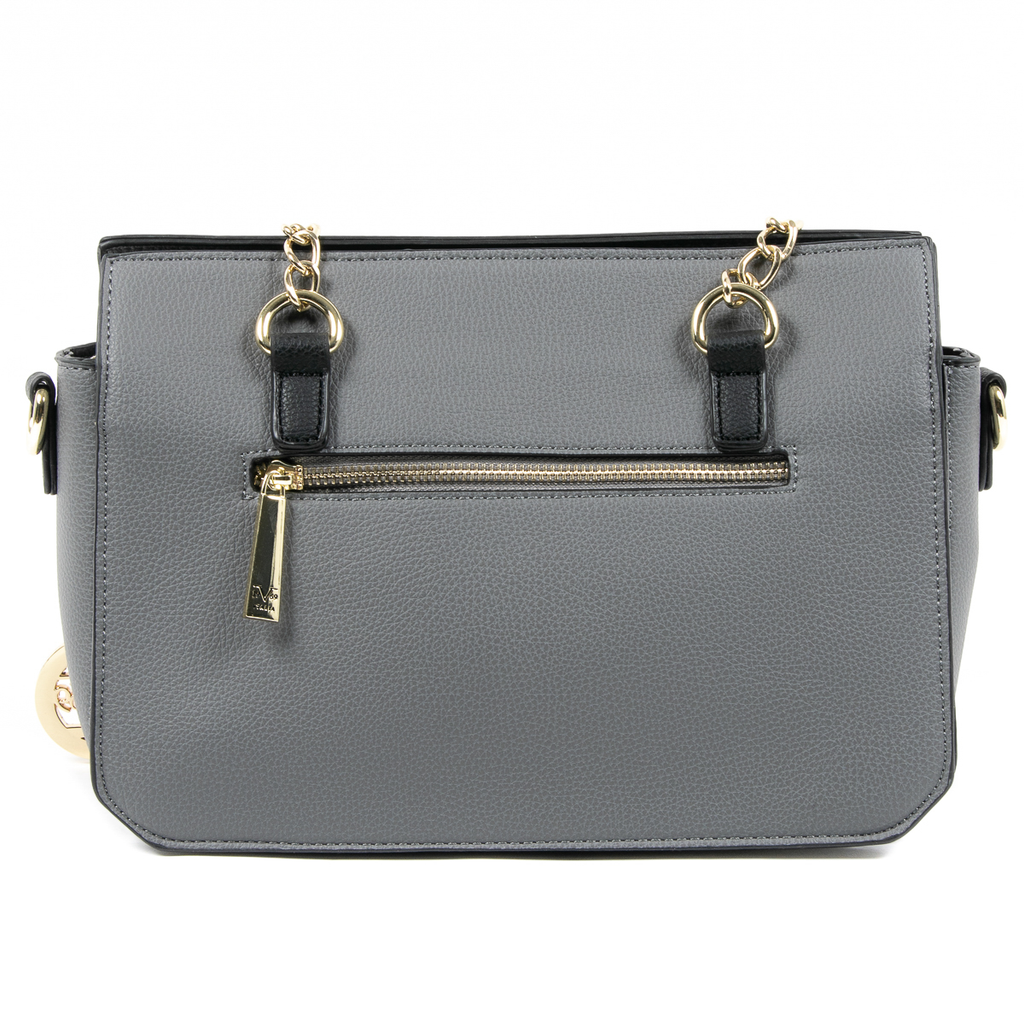 Bolso de mano para mujer V 1969 Italia Multicolor VIRGINIA