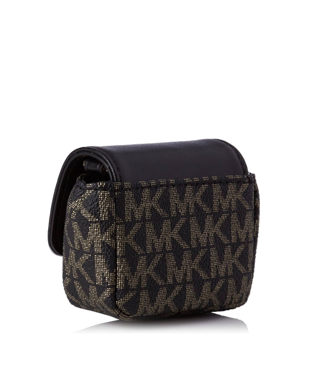 Michael Kors Womens Blk/Gold 34F2GT9N5O-039