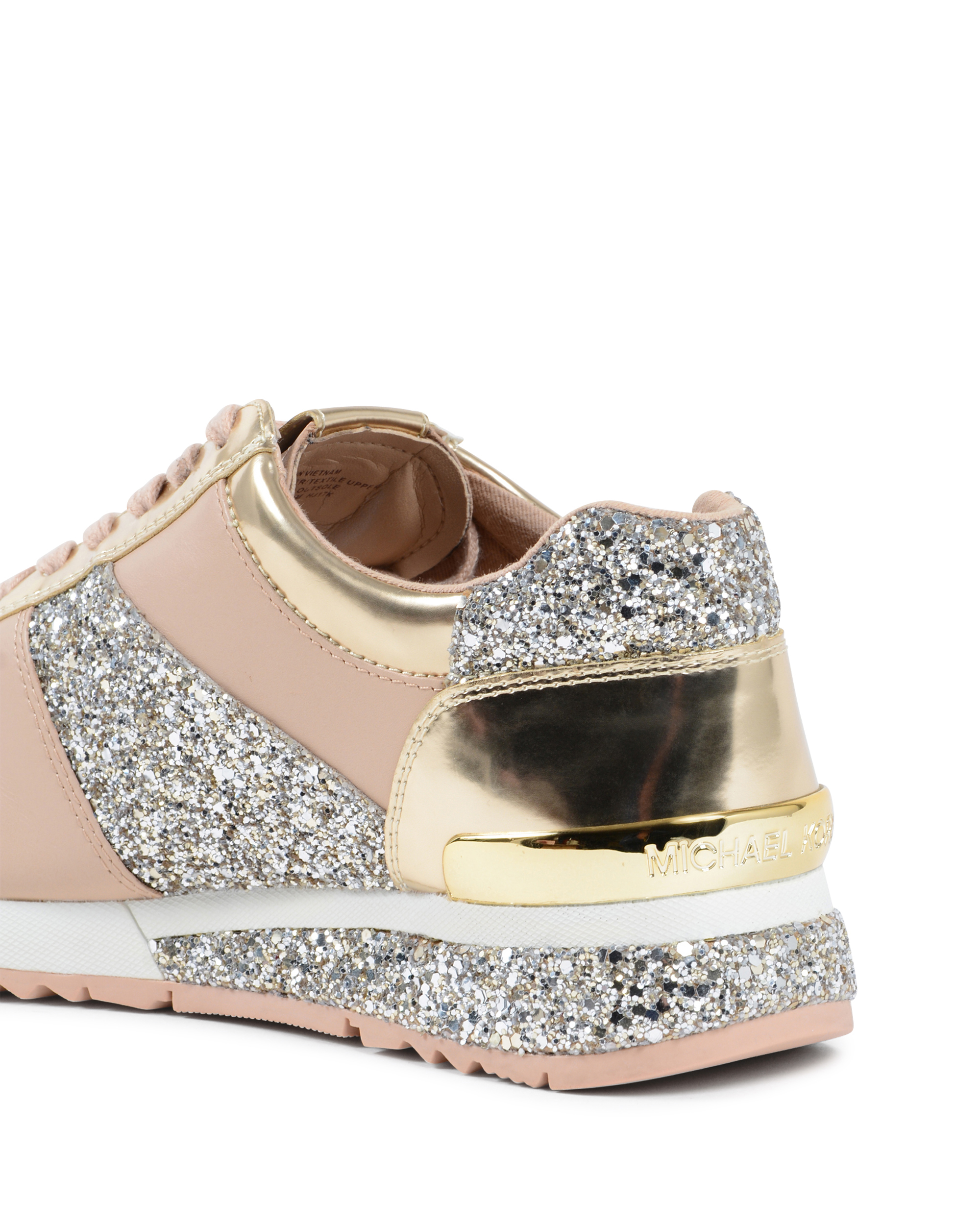 Zapatillas Michael Kors para mujer multicolor ALLIE