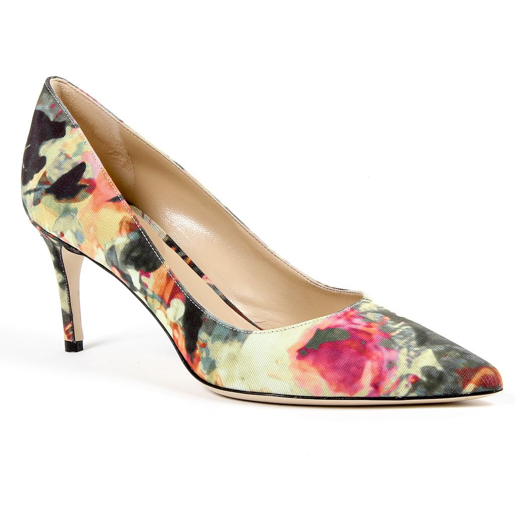 Zapatos de salón para mujer Andrew Charles By Andy Hilfiger Multicolor HOUSTON