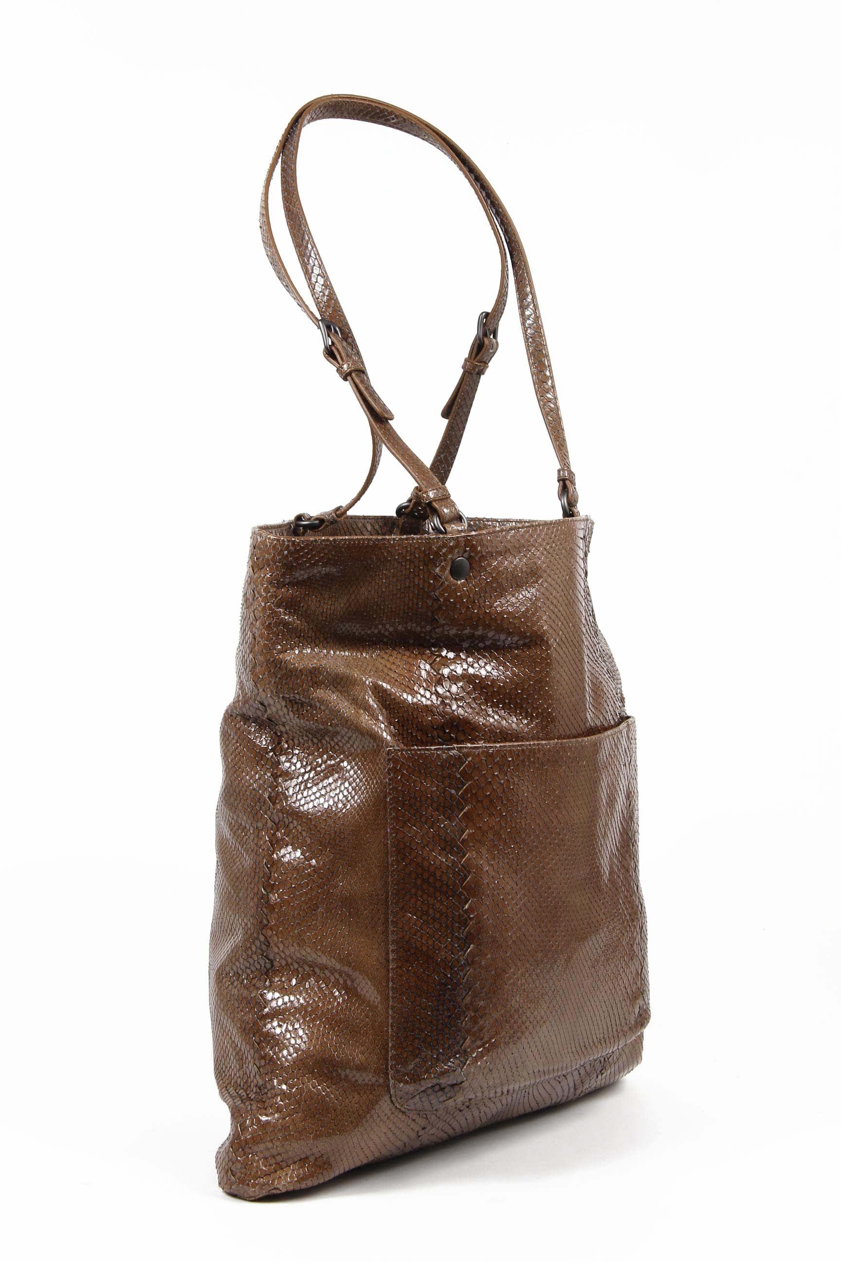Bolso de mano para mujer Bottega Veneta 262935 VP970 2802