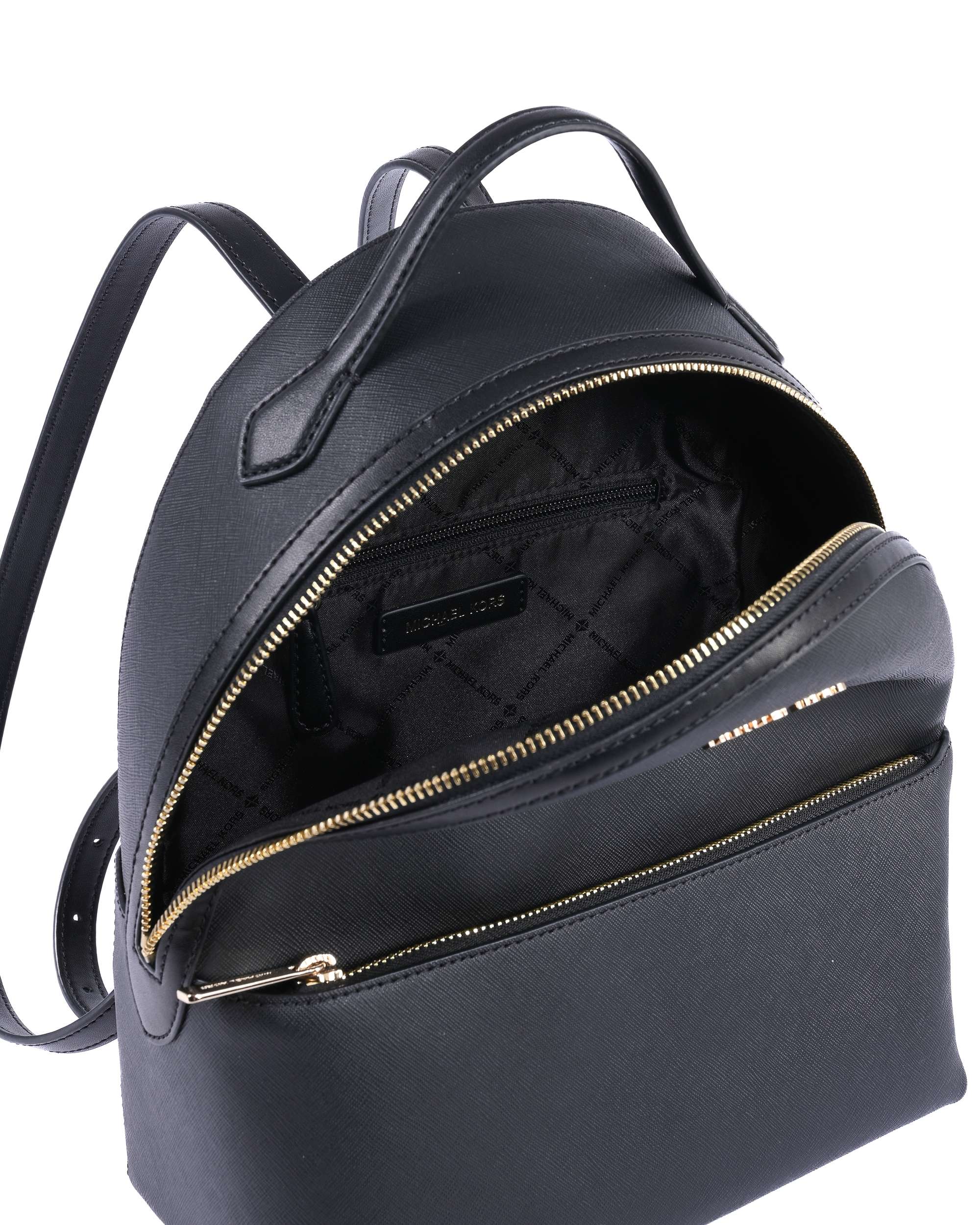 Bolso de mano Michael Kors para mujer 35F3G6HB6L NEGRO