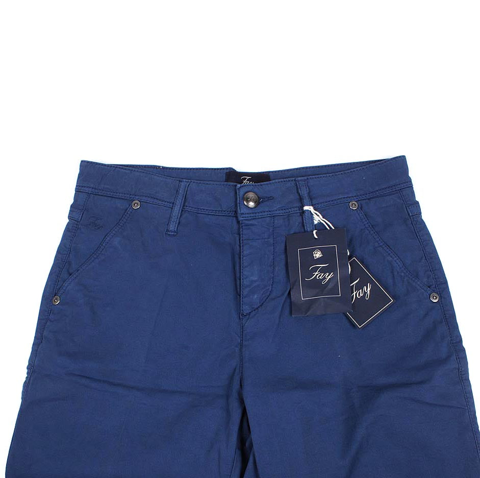 Bermudas Fay para mujer NTW8318468TDDJU807