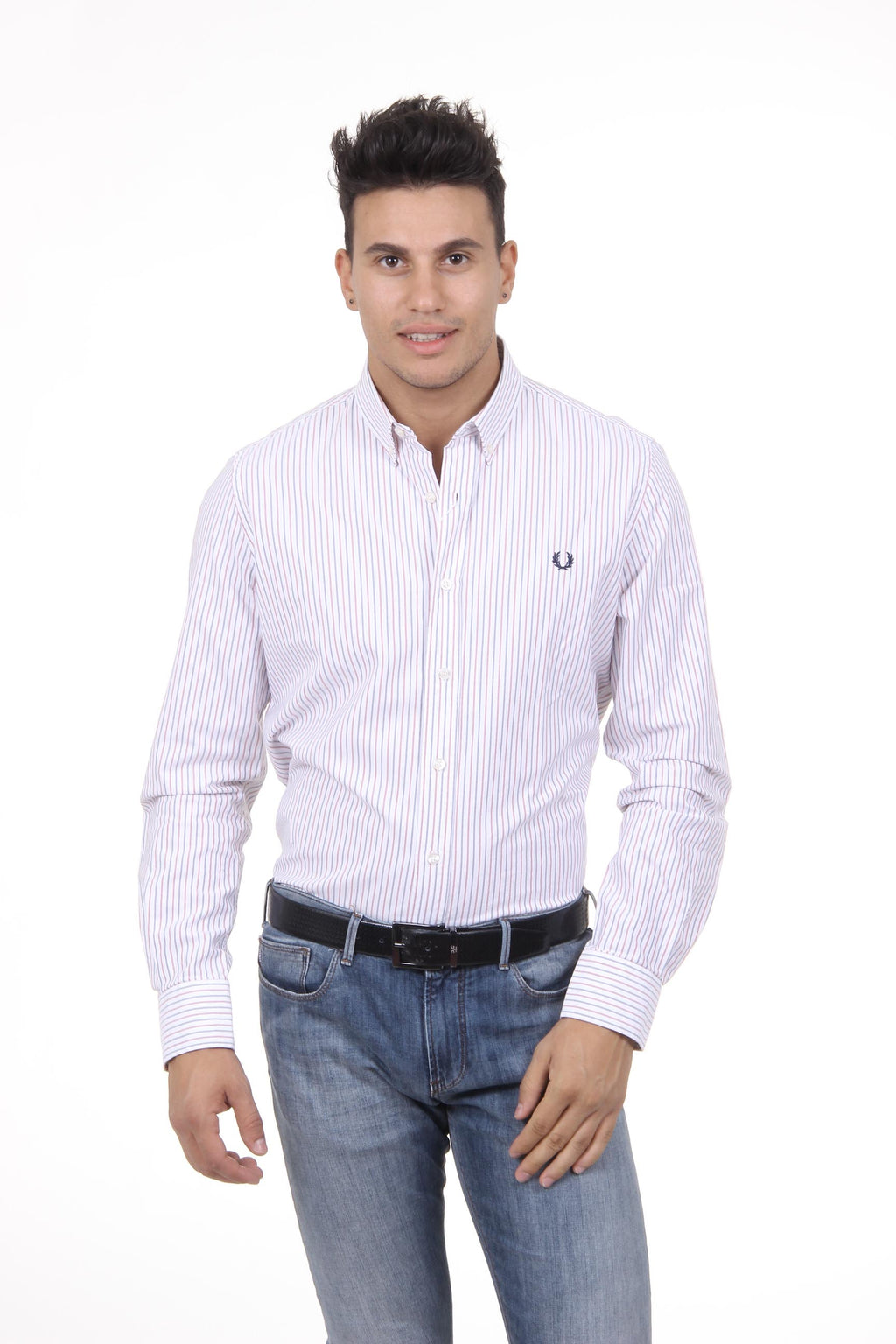 Camisa Fred Perry para hombre 30213319 0031