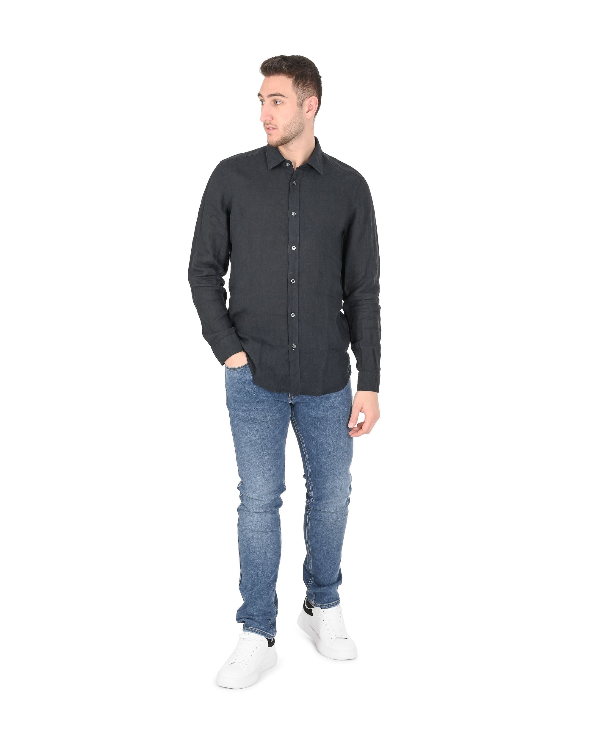 Camisas Boss by Hugo Boss para hombre 50405666 402